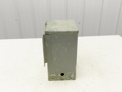 Hevi-Duty HS1F2AS General Purpose Transformer 240-480V 1PH 2.0KVA 3R