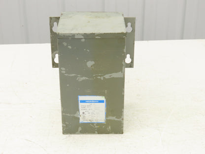 Hevi-Duty HS1F2AS General Purpose Transformer 240-480V 1PH 2.0KVA 3R