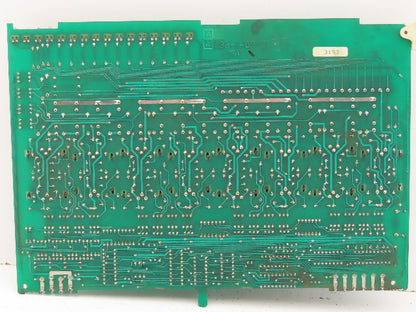 Barber Coleman A-13402-2 Maco 4000 AC Output Circuit Board PCB