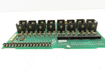 Barber Coleman A-13402-2 Maco 4000 AC Output Circuit Board PCB