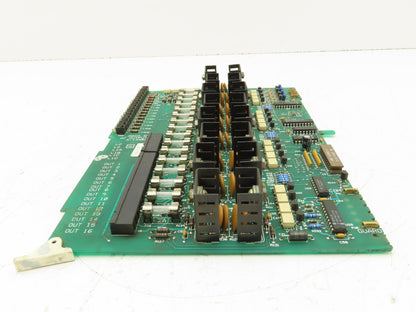 Barber Coleman A-13402-2 Maco 4000 AC Output Circuit Board PCB