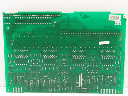 Barber Colman A-13900 Input PCB Lower Circuit Board 33-1622