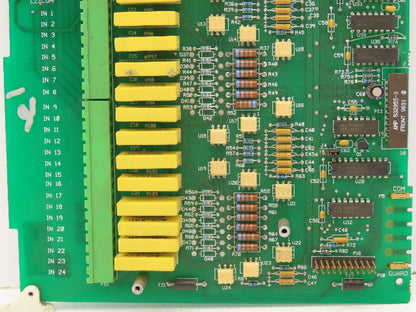 Barber Colman A-13900 Input PCB Lower Circuit Board 33-1622