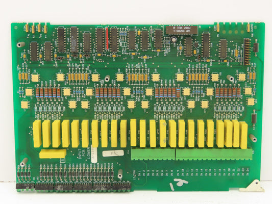 Barber Colman A-13900 Input PCB Lower Circuit Board 33-1622