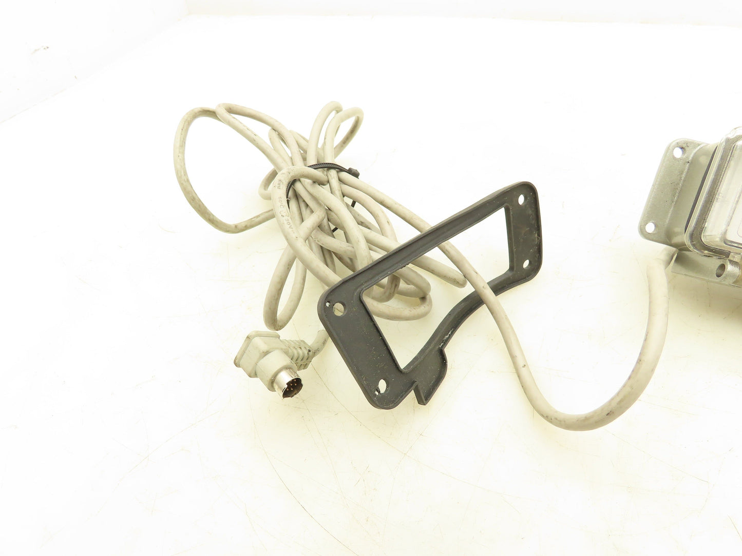 Graceport P-A14-F3RX Micrologix 1200 Panel Interface Connector 8 Pin MDIN Cable