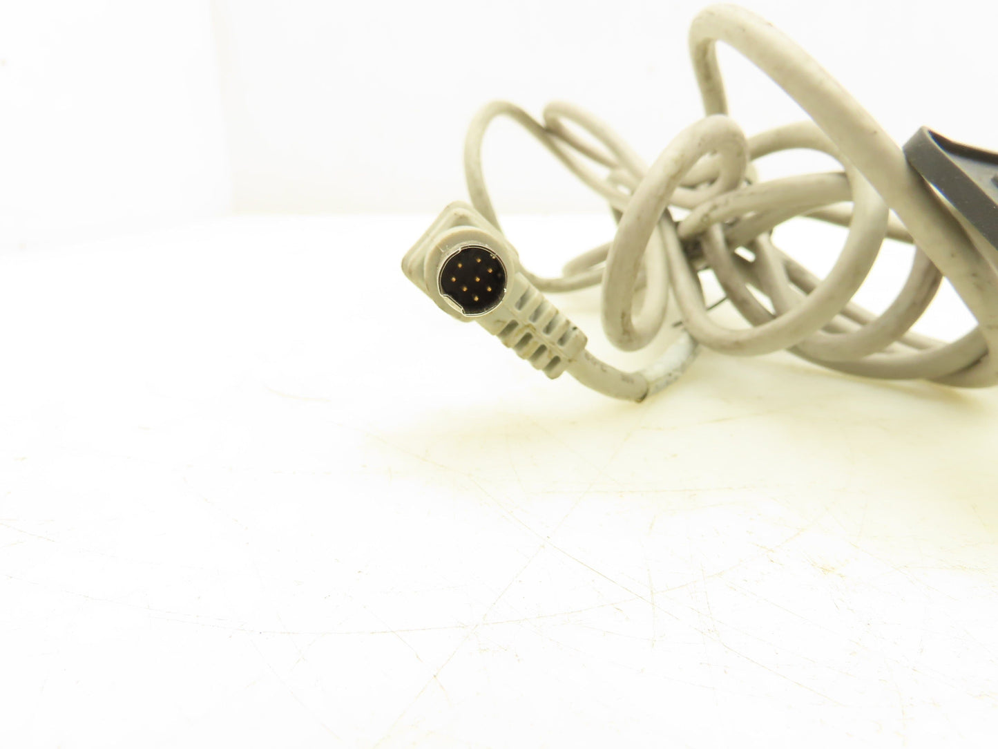 Graceport P-A14-F3RX Micrologix 1200 Panel Interface Connector 8 Pin MDIN Cable