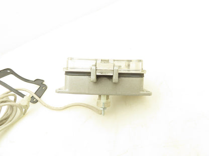 Graceport P-A14-F3RX Micrologix 1200 Panel Interface Connector 8 Pin MDIN Cable