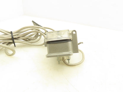 Graceport P-A14-F3RX Micrologix 1200 Panel Interface Connector 8 Pin MDIN Cable