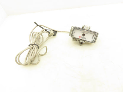 Graceport P-A14-F3RX Micrologix 1200 Panel Interface Connector 8 Pin MDIN Cable