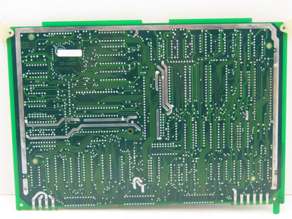 Barber Coleman A-60012-1 Sequence Hydraulic PCB Circuit Board 33-1665