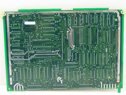 Barber Coleman A-60012-1 Sequence Hydraulic PCB Circuit Board 33-1665