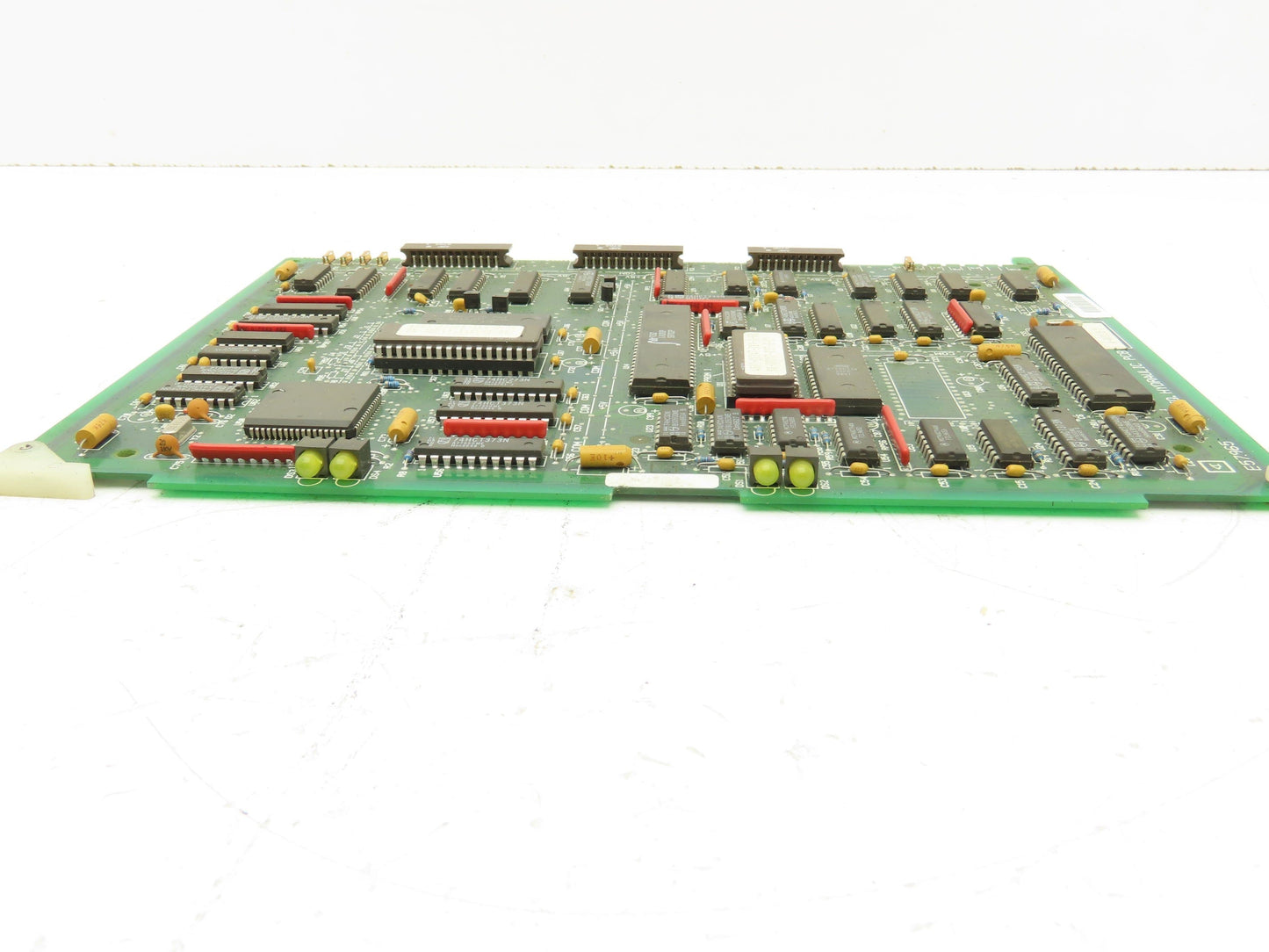 Barber Coleman A-60012-1 Sequence Hydraulic PCB Circuit Board 33-1665
