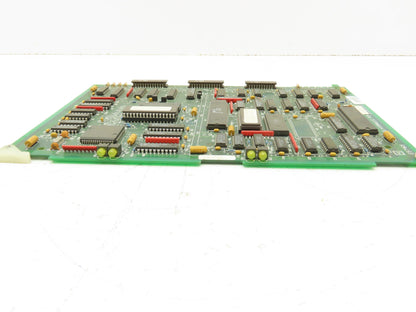 Barber Coleman A-60012-1 Sequence Hydraulic PCB Circuit Board 33-1665