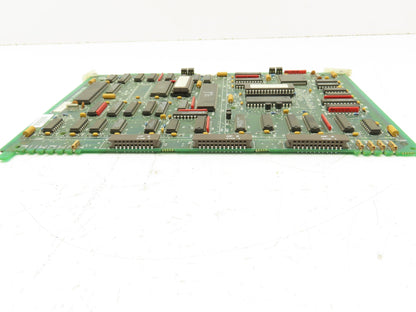 Barber Coleman A-60012-1 Sequence Hydraulic PCB Circuit Board 33-1665
