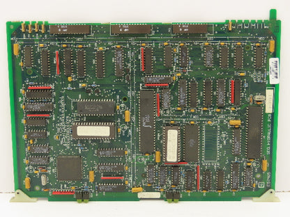 Barber Coleman A-60012-1 Sequence Hydraulic PCB Circuit Board 33-1665