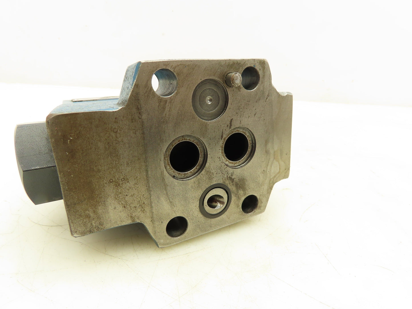 Rexroth DREE 10-52/200YMG24K31M Proportional Pressure Relief Servo Valve