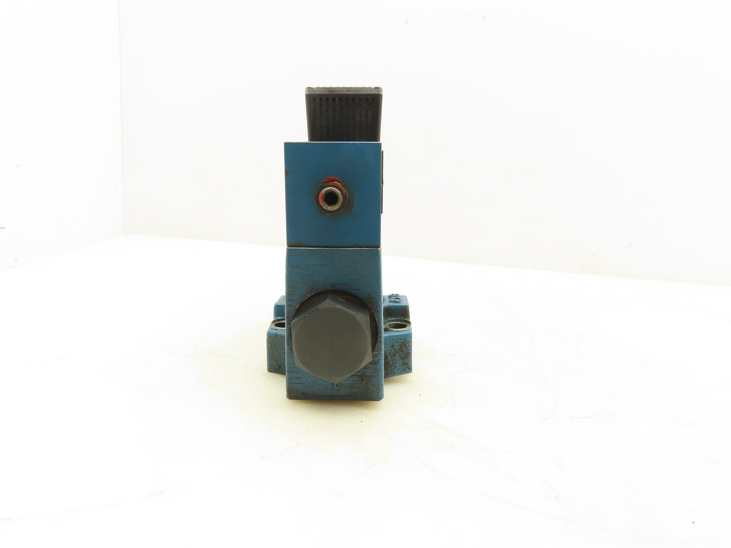 Rexroth DREE 10-52/200YMG24K31M Proportional Pressure Relief Servo Valve