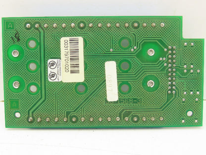 Barber Coleman A-13637-3 Connector Assembly PC Board