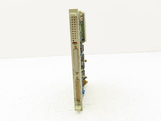 Siemens 6ES5 244-3AA22 PLC Communication Circuit Board Card Module