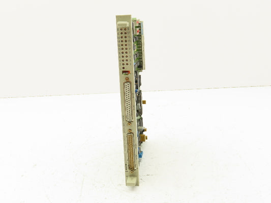Siemens 6ES5 244-3AA22 PLC Communication Circuit Board Card Module