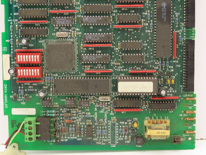 Barber Colman A-60010-103 Maco 4000 Data Handler Circuit Board