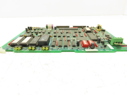Barber Colman A-60010-103 Maco 4000 Data Handler Circuit Board