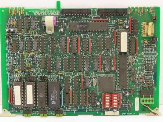 Barber Colman A-60010-103 Maco 4000 Data Handler Circuit Board