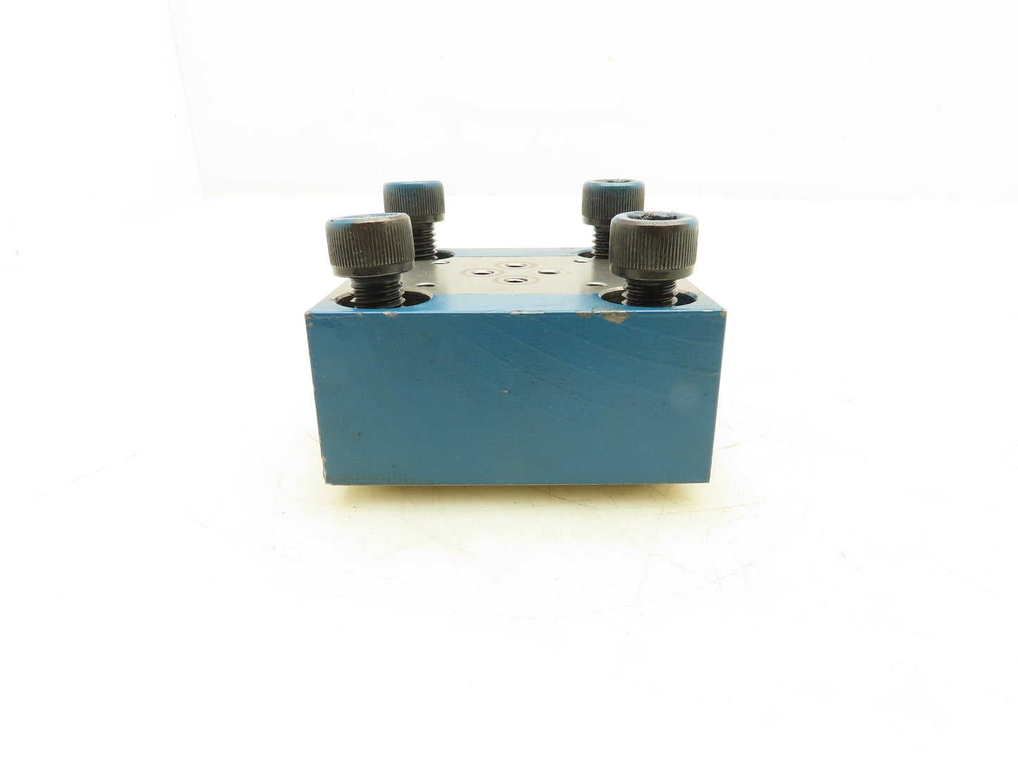 Rexroth LFA 25 DREV-65/006 Cartridge Valve Control Cover