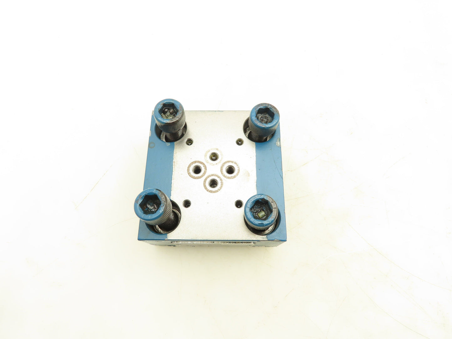 Rexroth LFA 25 DREV-65/006 Cartridge Valve Control Cover