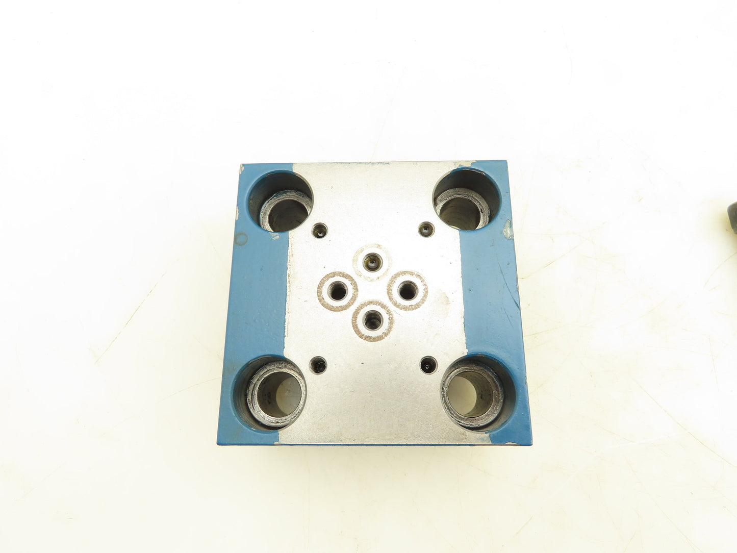 Rexroth LFA 25 DREV-65/006 Cartridge Valve Control Cover