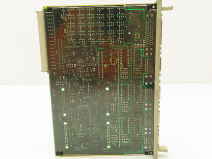 Siemens J31070-A3936-F004-G1-85 PLC Circuit Board Slot Card Module