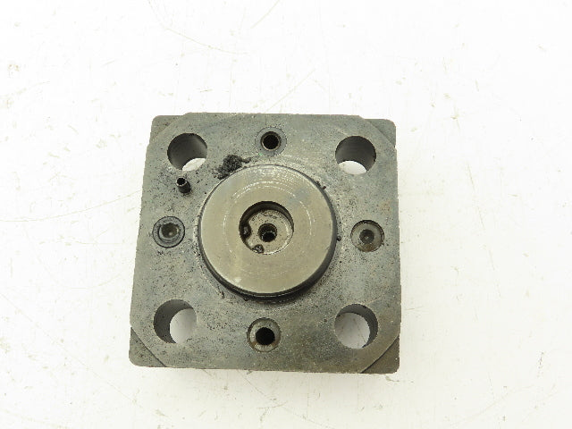 Vickers CVCS-25-D1-S2-10-S19 Slip-In Cartridge Relief Valve Cover