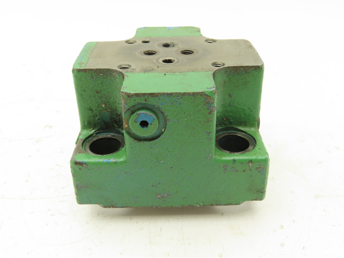Vickers CVCS-25-W11-S2-10-A00-B12 Slip-In Cartridge Relief Valve Cover