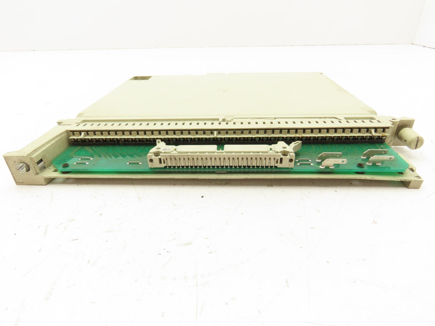 Siemens 6ES5470-4UB13 Simatic Analog Output Slot Card Module