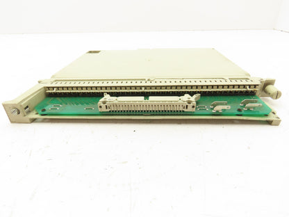 Siemens 6ES5470-4UB13 Simatic Analog Output Slot Card Module