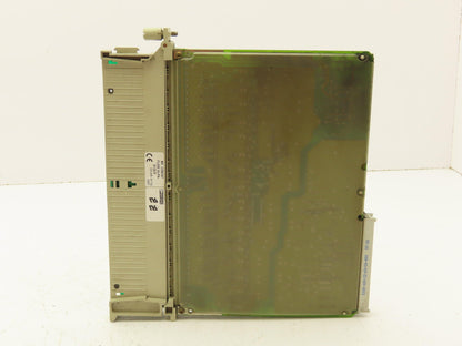 Siemens 6ES5470-4UB13 Simatic Analog Output Slot Card Module