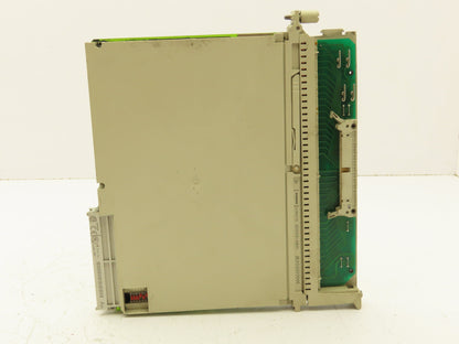 Siemens 6ES5470-4UB13 Simatic Analog Output Slot Card Module