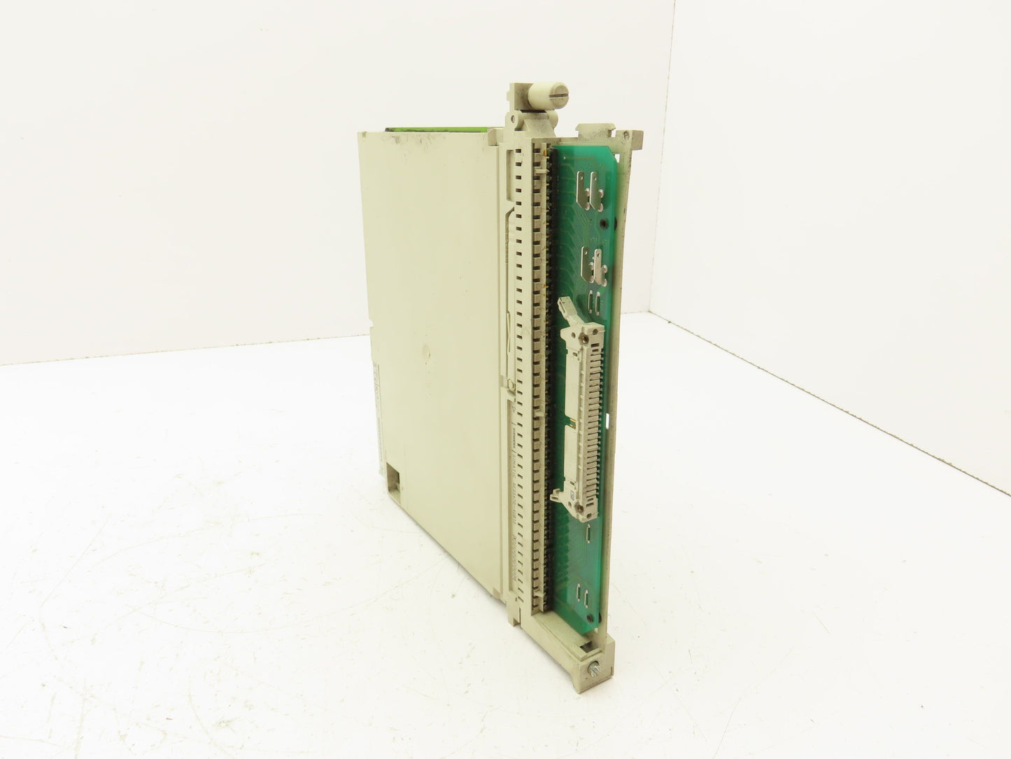 Siemens 6ES5470-4UB13 Simatic Analog Output Slot Card Module