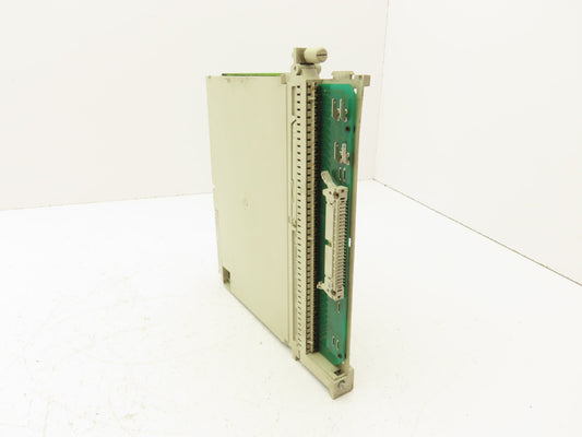 Siemens 6ES5470-4UB13 Simatic Analog Output Slot Card Module