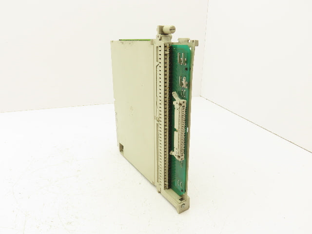 Siemens 6ES5470-4UB13 Simatic Analog Output Slot Card Module