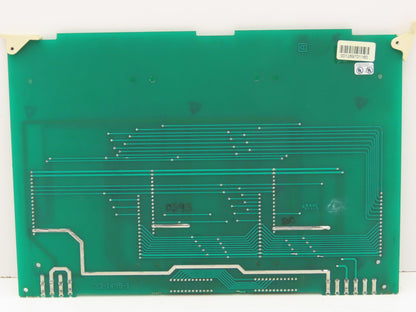 Barber Colman A-13408-1 Maco 4000 Communication Circuit Board 3-Slot