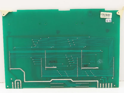 Barber Colman A-13408-1 Maco 4000 Communication Circuit Board 3-Slot