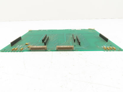 Barber Colman A-13408-1 Maco 4000 Communication Circuit Board 3-Slot