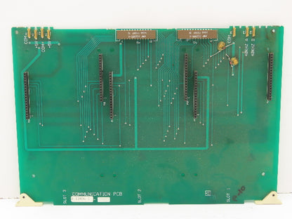 Barber Colman A-13408-1 Maco 4000 Communication Circuit Board 3-Slot