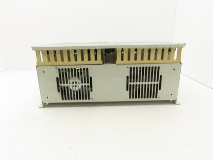 Barber Colman 40BB-411BC Maco 4000 Injection Control Card Chassis PLC Slot Rack