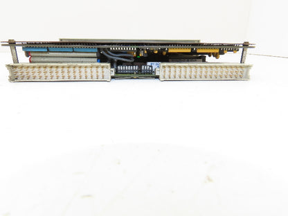 Siemens 6ES5 252-3AA21 Simatic Analog I/O Closed Loop Control Module