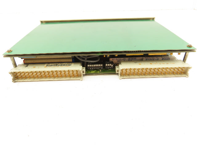 Siemens 6ES5 252-3AA21 Simatic Analog I/O Closed Loop Control Module