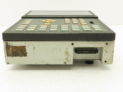 Barber Colman Maco 4000 Operator Interface Control Panel HMI 41A Type