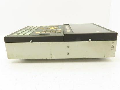 Barber Colman Maco 4000 Operator Interface Control Panel HMI 41A Type
