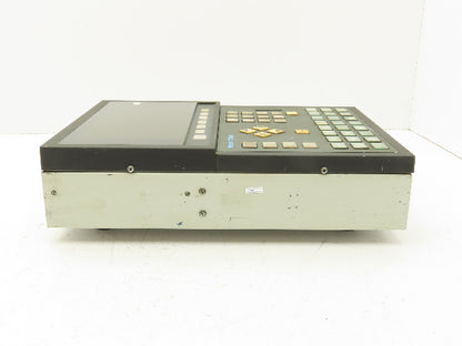 Barber Colman Maco 4000 Operator Interface Control Panel HMI 41A Type
